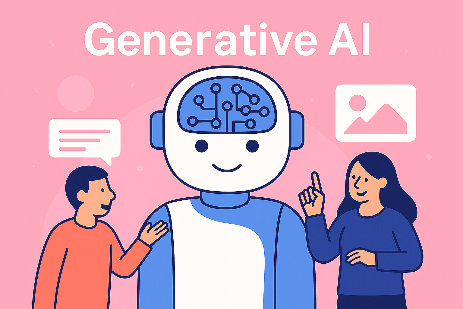 生成AI　～同じプロンプトでもツール次第でここまで変わる！３つのツールで画像生成をしてみた。～